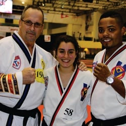 Victory Martial Arts - Waterford Lakes
