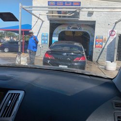 Texaco Xpress Lube