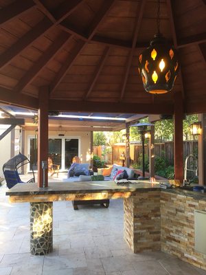 Outdoor Living Projects - Outdoor Living Projects