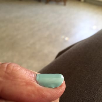 Happy Nails and Spa - Disappointing! - Nail Salons Near Me - Saco, Maine Happy Nails and Spa - Disappointing! - Nail Salons Near Me - Saco, Maine