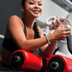 Iron Gym