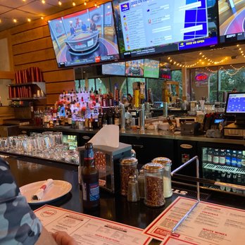 Riko's Pizza - Full-ish bar. Bartender says she is converting it to "craft" - Pizza Near Me - Tequesta, Florida Riko's Pizza - Full-ish bar. Bartender says she is converting it to "craft" - Pizza Near Me - Tequesta, Florida