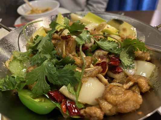 Hunan Bistro by null
