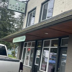 Papas Diner