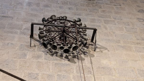 Basílica de Sant Feliu by null