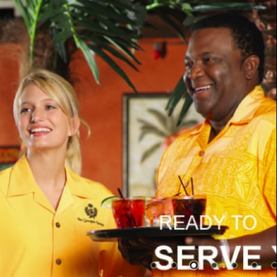 Nu*Crisp Image Apparel