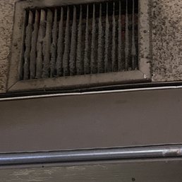 Air vent