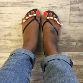 Stillwater Nail Spa - Organic polish - Nail Salons Near Me - Martinez, Georgia