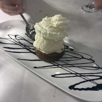 Trattoria Romana Johnston - Molten lava cake - Italian Near Me - Johnston, Rhode Island Trattoria Romana Johnston - Molten lava cake - Italian Near Me - Johnston, Rhode Island