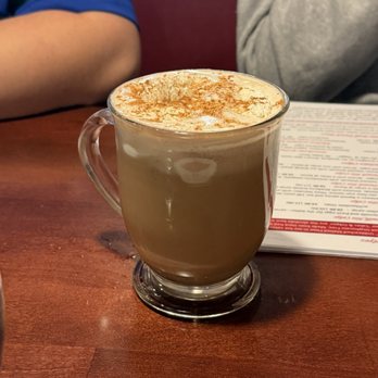 Crimson Door Cafe - Vanilla coffee - Modern European Near Me - Spokane Valley, Washington Crimson Door Cafe - Vanilla coffee - Modern European Near Me - Spokane Valley, Washington
