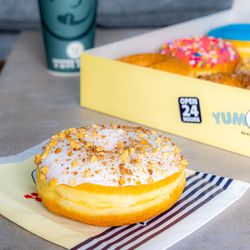 Yum Yum Donuts