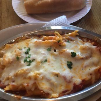 Dino's Cafe - Italian Near Me - Boston, Massachusetts
