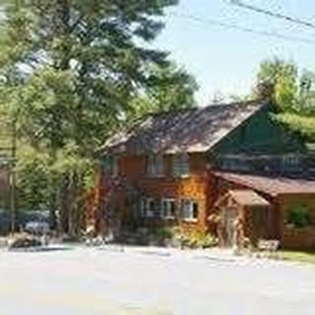 Seventh Lake House - New American Near Me - Inlet, New York Seventh Lake House - New American Near Me - Inlet, New York