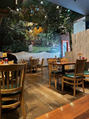 Joe Louis Southern Kitchen by null Joe Louis Southern Kitchen by null