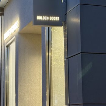 Golden Goose - Men's Clothing Near Me - Austin, Texas