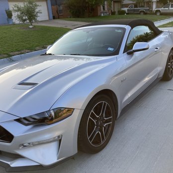 Showtime Detailing - Auto Detailing Near Me