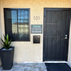Greenway Mini Storage