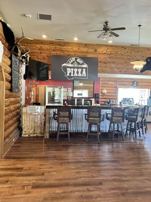 Last Best Pizza by null