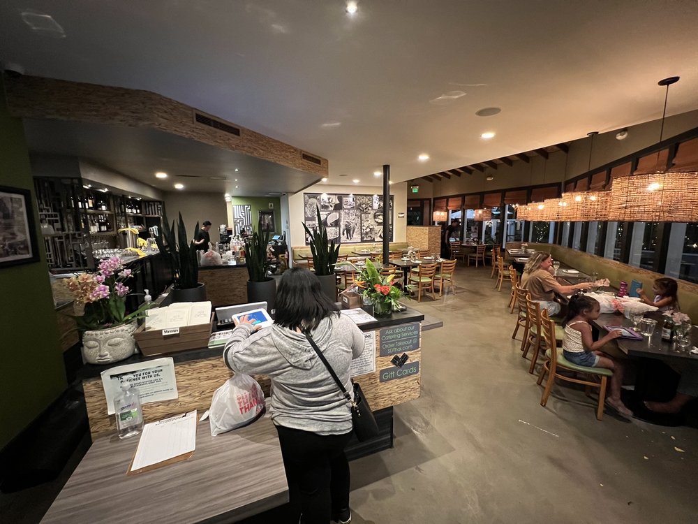 Supannee House Of Thai By Suree
