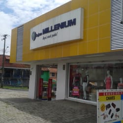 Lojas Millenium