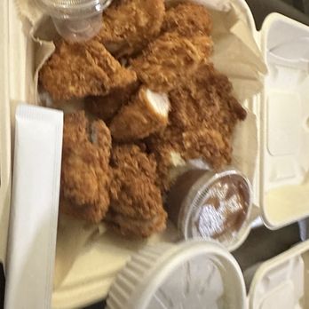 Amazing Katsu - Meat Lovers Combo - Japanese Near Me - Santa Clara, California Amazing Katsu - Meat Lovers Combo - Japanese Near Me - Santa Clara, California