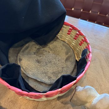 Casazul - Warm tortillas - New Mexican Cuisine Near Me - Laredo, Texas