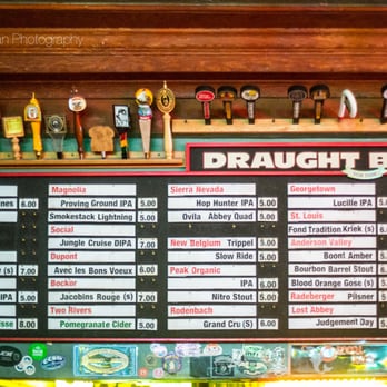 Toronado - taps - Dive Bars Near Me - San Francisco, California Toronado - taps - Dive Bars Near Me - San Francisco, California