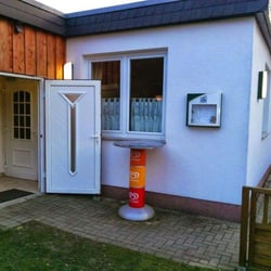 Gasthaus Zum Zechentor