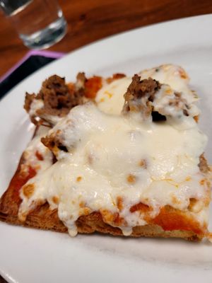 The Meatball Shop - Hell's Kitchen by null