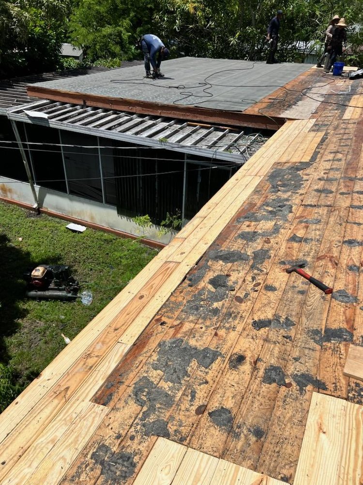 Slide of Elite Tech Roofing