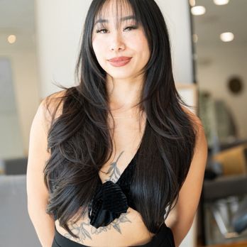Travis H Vu - Hair Stylists Near Me