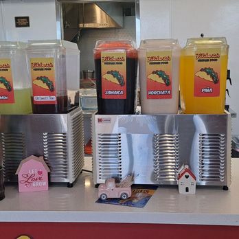 Filibertos - Mexican Near Me - Yuma, Arizona