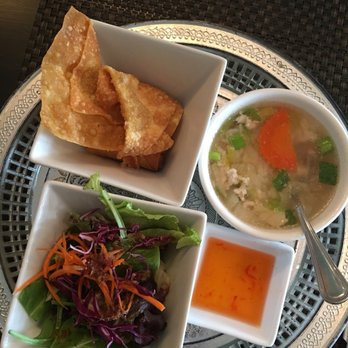 Thai Kitchen By Saowanee - Thai Near Me - Port Orange, Florida