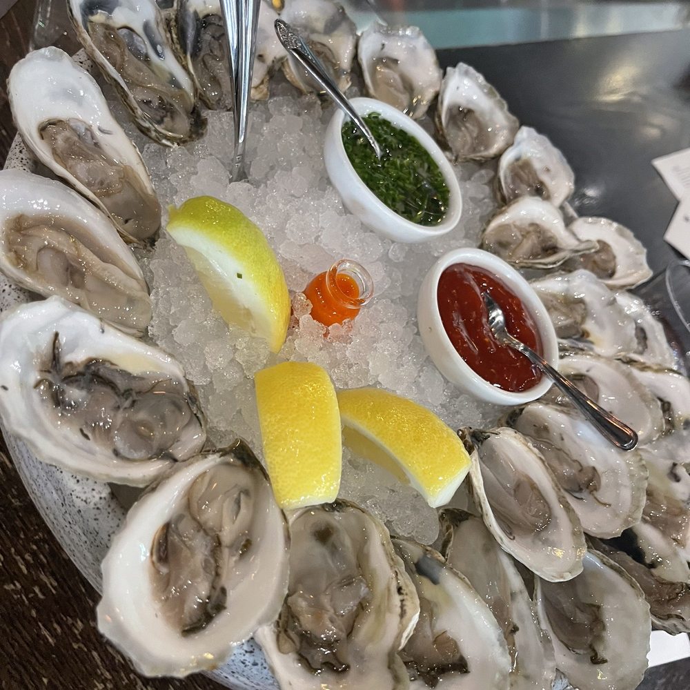 Waypoint - Oysters - Bars Near Me - Cambridge, Massachusetts Waypoint - Oysters - Bars Near Me - Cambridge, Massachusetts