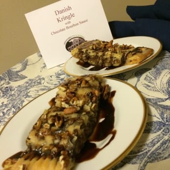 1. Lawrenceburg Bed & Breakfast