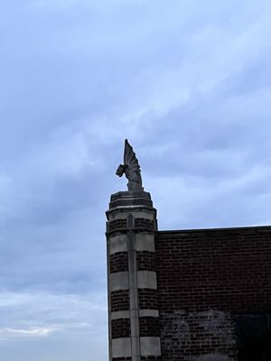 The Waverly Hills Sanatorium by null