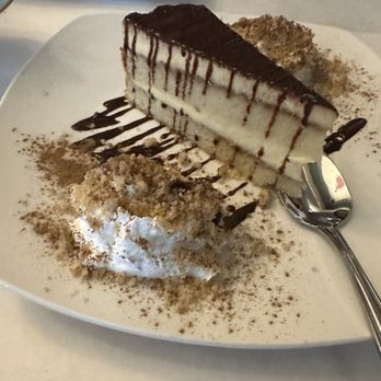 Bosphorus Cafe - Tiramisu - Turkish Near Me - Indianapolis, Indiana Bosphorus Cafe - Tiramisu - Turkish Near Me - Indianapolis, Indiana