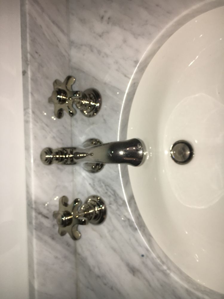 Slide of Principle Plumbing