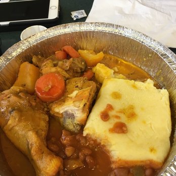 Stango Cuisine - African Near Me - Champaign , Illinois