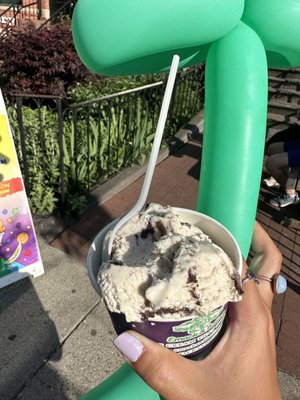 Emack & Bolio's Ice Cream by null