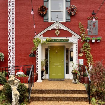 Little Falls Cafe - Cafes Near Me - Falls Church, Virginia Little Falls Cafe - Cafes Near Me - Falls Church, Virginia