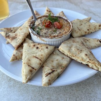 Redhawk - The baked cheese - Gastropubs Near Me - Twin Falls, Idaho