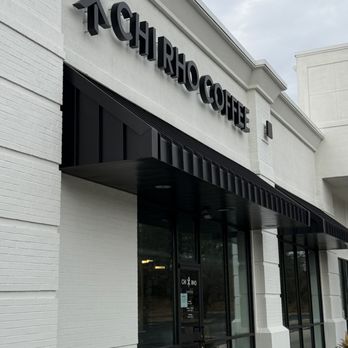Chi Rho Coffee - Coffee & Tea Near Me - High Point, North Carolina Chi Rho Coffee - Coffee & Tea Near Me - High Point, North Carolina