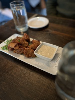 Salt of the Earth Bistro-Lake Placid, NY by null
