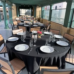 BellaVista Rooftop and Events