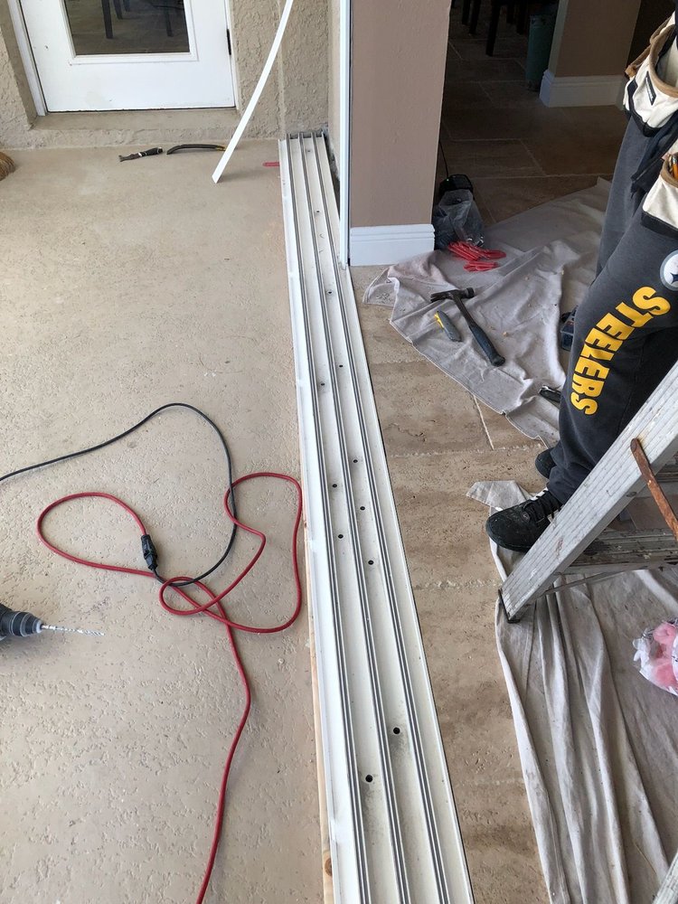 Slide of Ridge Top Exteriors