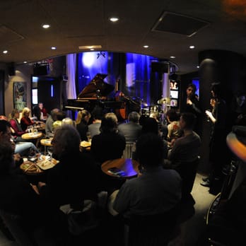 Le Duc des Lombards - Jazz & Blues Near Me - Paris, 75 Le Duc des Lombards - Jazz & Blues Near Me - Paris, 75