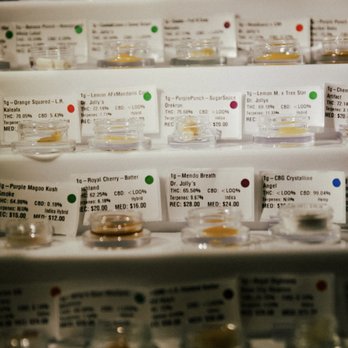 Kaleafa - Cannabis Dispensaries Near Me - Oak Harbor, Washington