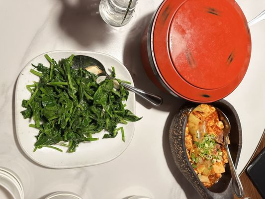 Mala Sichuan Bistro by null