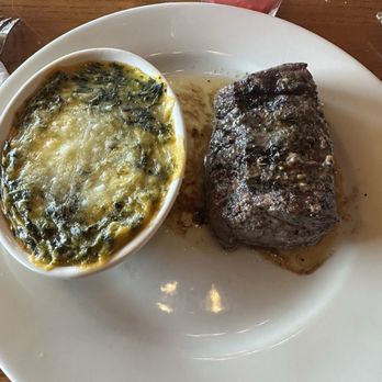 Calhoun's - Ale "Ale" Steak - Barbeque Near Me - Lenoir City, Tennessee